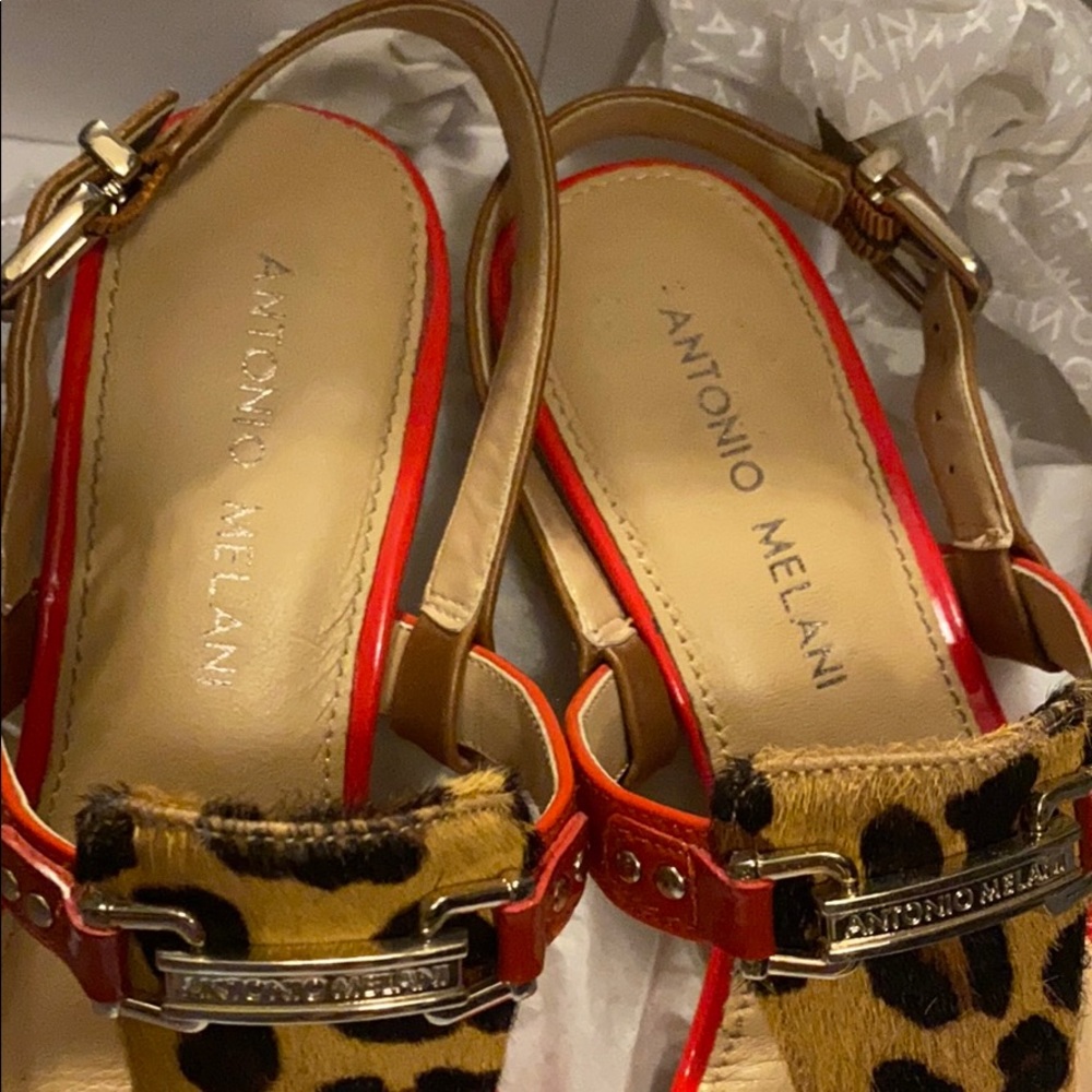 Wedges - Picture 2 of 5